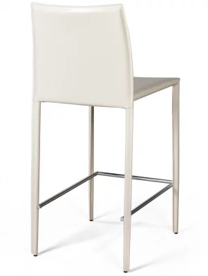 Стул полубарный Rolf 45X49X99 CM бежевый 4