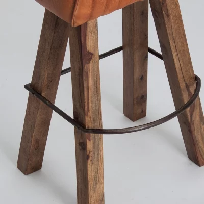 Барный табурет Almstock 43X43X75 CM 3