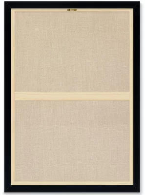 Набор из двух постеров на холсте The Hills 75X105 / 75X105 CM 7