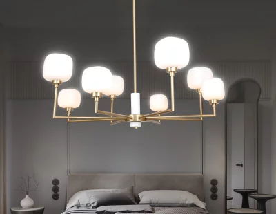 Люстра High Light 83X83X68 CM 4