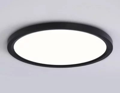 Накладной светильник Ambrella Light FZ1910 7