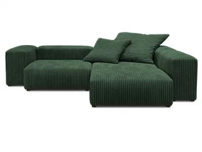 Модульный диван Sorrento 280X280X63 CM 3