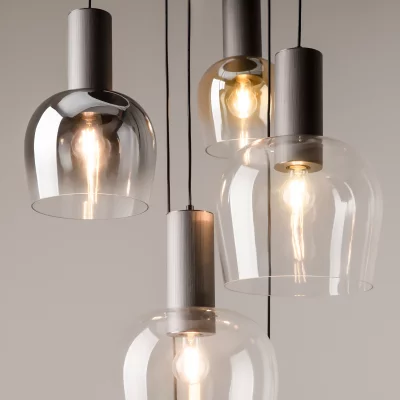 Каскадный светильник Smart Casual 50X50X70 CM 5