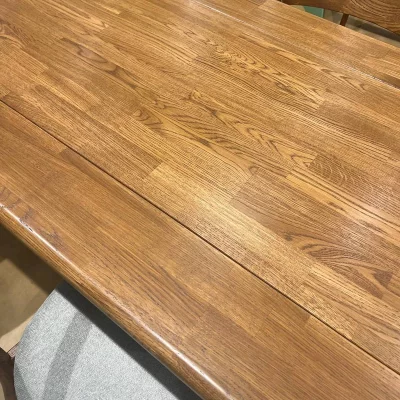 Стол Лиссабон 180X80 CM 9