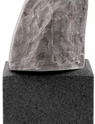 Статуя Bust Roman Imperial 19X15X49 CM 7