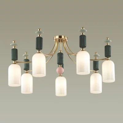 Люстра Candy 7