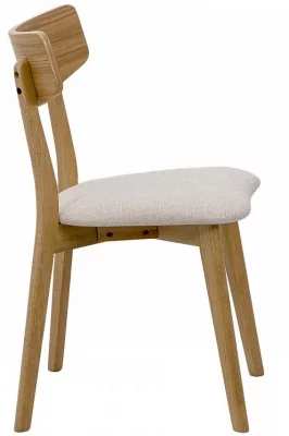 Стул Oxville 50X50X79 CM 3