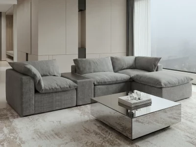 Диван Rivoli 220X110X78 CM 8