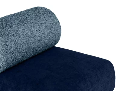 Модульный диван Trevi одинарный 90X108X80 CM 5