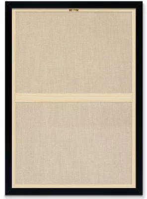 Набор из двух постеров на холсте Herons 75X105 / 75X105 CM 7