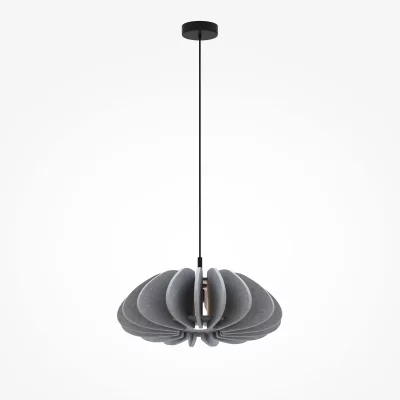 Подвесной светильник Камбио 58X58X331.5 CM 5