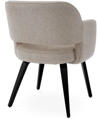 Обеденный стул Park 62X61X80 CM 4