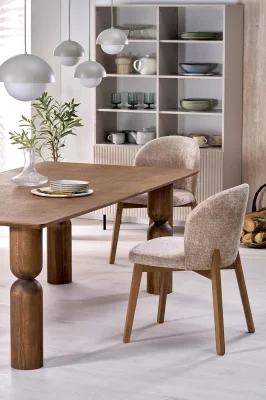 Стол обеденный Melton 200-300X101X76 CM 12