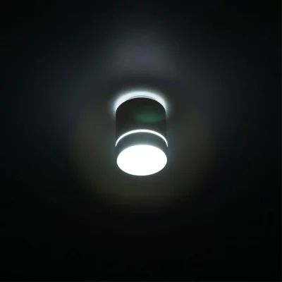 Накладной светильник Борн 13