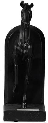Держатели для книг Horse 10X13X27 / 10X13X27 CM 3