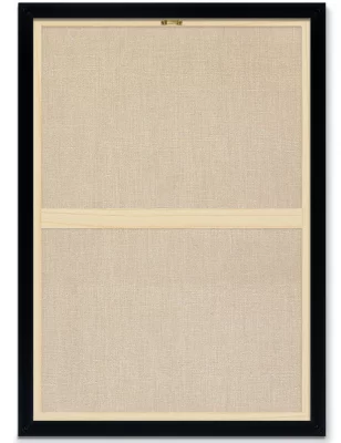 Набор из двух постеров на холсте Cheetahs 75X105 / 75X105 CM 7