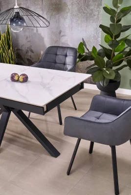 Стол обеденный Platan 140-180X85X76 CM 7