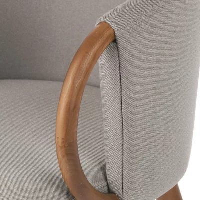 Обеденный стул Ibur 55X63X74 CM 6