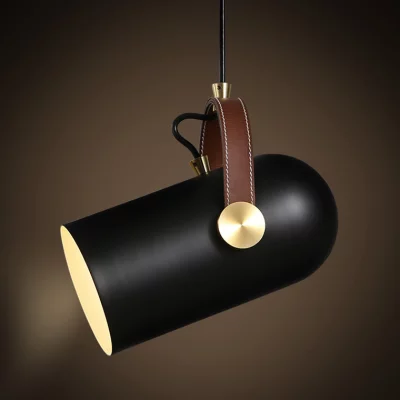 Подвесной светильник Bullet 4