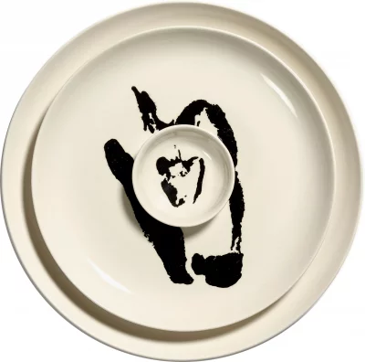 Соусник Feast Ø8 CM 3