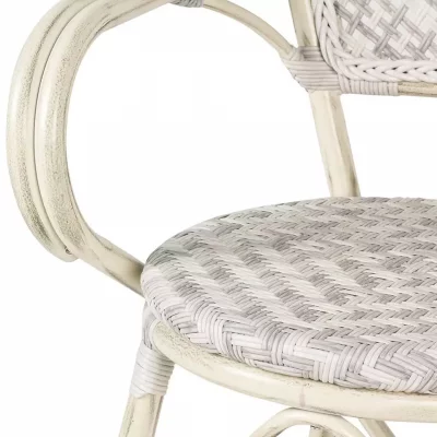 Стул Asmara 57X63X89 CM 4