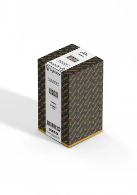 Встраиваемый точечный светильник Cardano 21X11X5 CM 3
