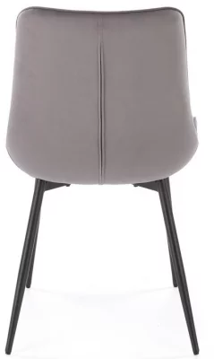 Стул кухонный Lira 50X63X87 CM 5