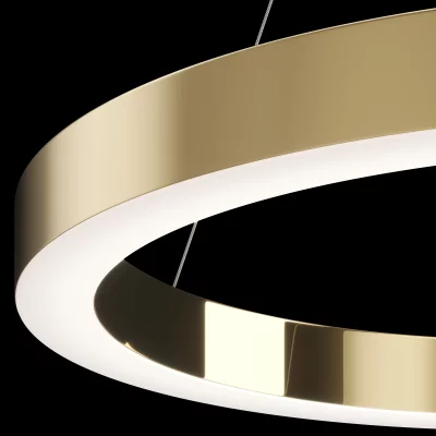 Подвесной светильник Saturno 60X60X10 CM 8