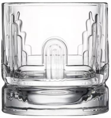 Набор стаканов для виски Dandy 300 ml 4