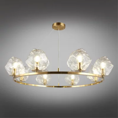 Подвесная люстра Begard 88X88X65 CM 4