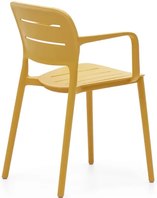 Садовый стул Morella 53X53X79 CM 3