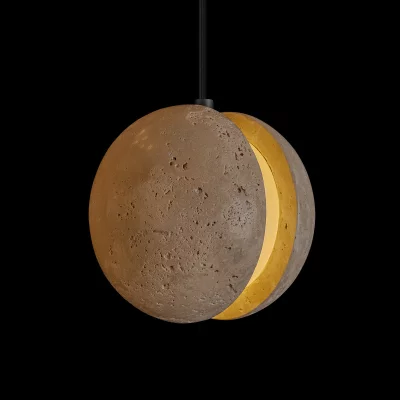 Подвесной светильник Yo-yo 13X13X17 CM 4