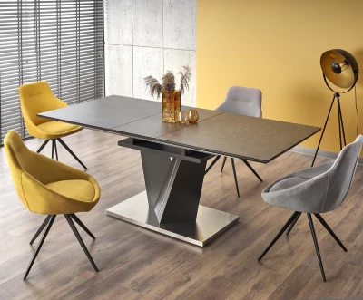 Стол обеденный Salvador 160-200X90X77 CM 12