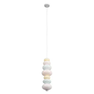 Подвесной светильник Macaroon 20X20X60 CM 3