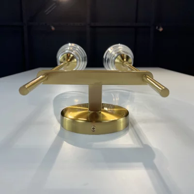 Настенное бра Torche De Verre 25X13X51 CM 6
