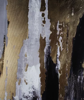 Картина Rainfall 122X82 CM 3