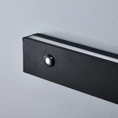 Настенное прикроватное освещение Fiume Spot 101X3X8 CM 5