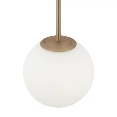 Подвесной светильник Modern 180X180X1800 CM 4