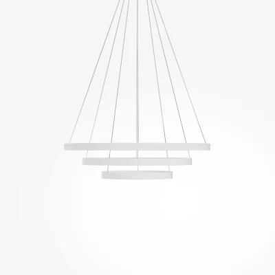 Подвесной светильник Рим 800X1405 CM 4