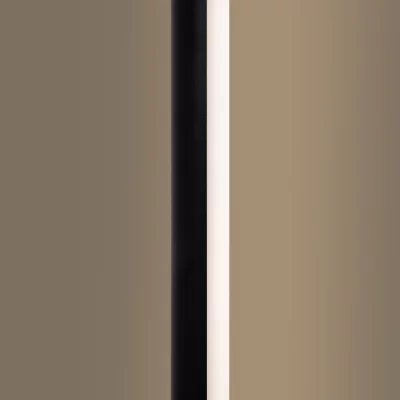 Напольный светодиодный светильник Полоса 22X120 CM 4