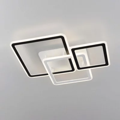 Потолочный LED-светильник Triniti 9