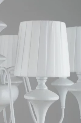 Подвесная люстра Monsano 78X78X70 CM 4