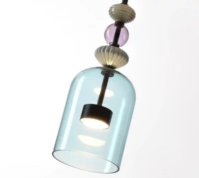 Потолочный светильник Palleta 16X16X52 CM 3