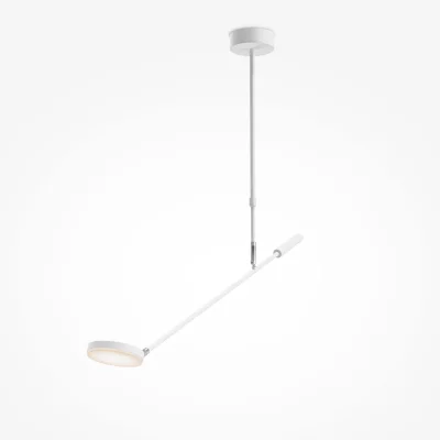 Потолочный светильник MOD070CL-L8W3K 88,4X12X120 CM 9