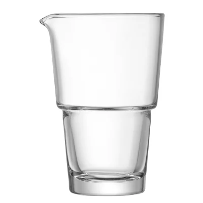 Набор для смешивания коктейлей Mixologist малый 5