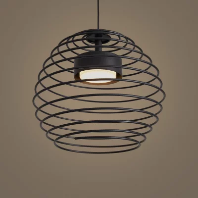 Подвесной светильник Heila 27X120 CM 10