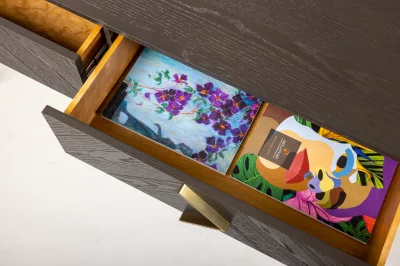Консоль Hawaii 140X42X88 CM 7