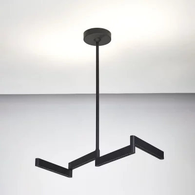 Подвесной светильник Dive 77X3X60 CM 12