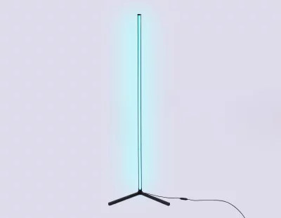 Торшер LineTech 32X32X165 CM 3