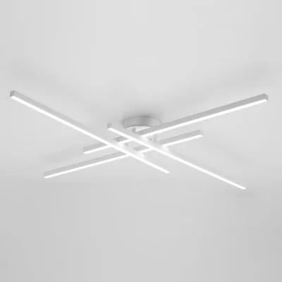 Потолочный LED-светильник Стиг 9